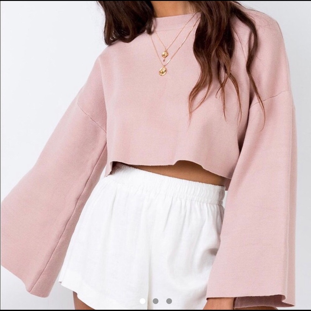 Princess Polly Sweater